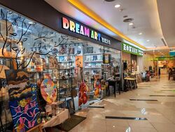 Alexandra Central (D3), Retail #554002461